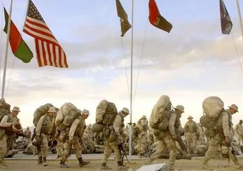 ABD'den yıllar sonra gelen itiraf: Savaşı kaybettik...