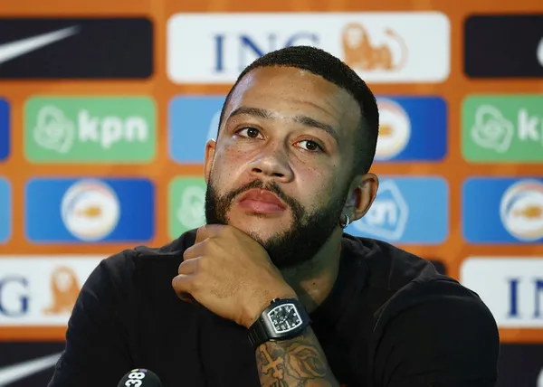 1630955566987.jpg Hollanda'nın yıldız oyuncusu Memphis Depay'dan Türkiye yorumu: Burak Yılmaz bizim için tehlike oluşturabilir - 3
