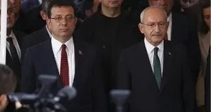 Kılıçdaroğlu İmamoğlu ve fondaşlarını bombaladı