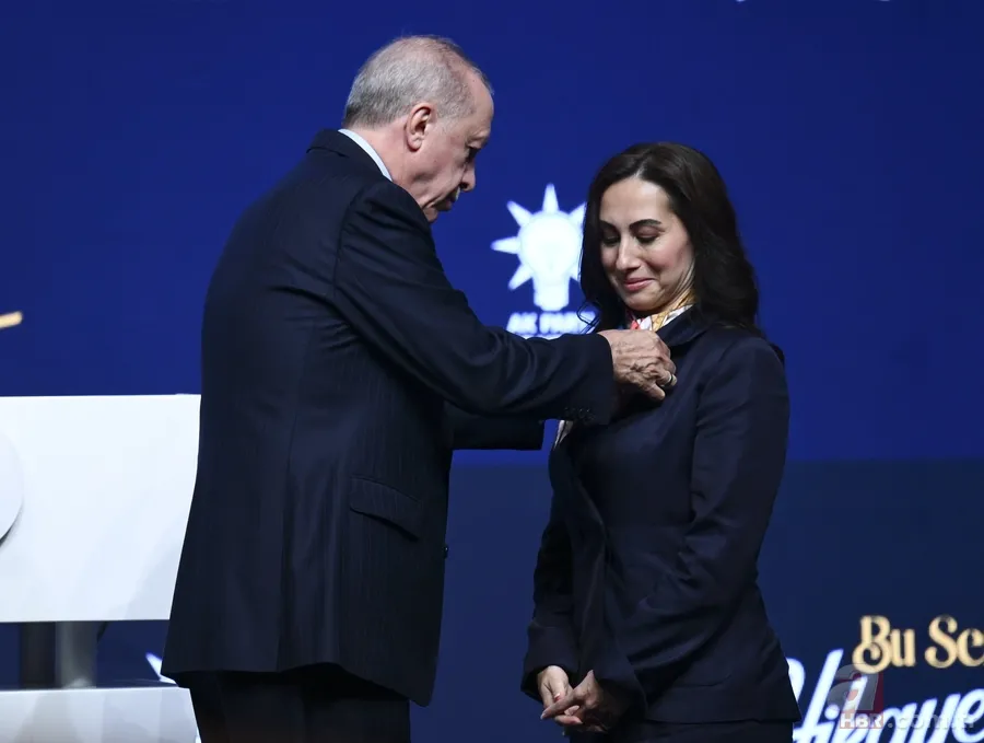 Özlem Vural Gürzel'den CHP'lilere yolsuzluk tepkisi: Kamu parasını yedirmediğim için bana düşman oldunuz 5