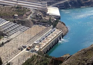 Elektrikte 79 yeni santral devreye girdi