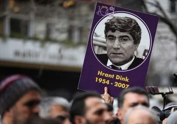 Yargıtay bozma kararı vermişti! Hrant Dink cinayeti davasına flaş gelişme