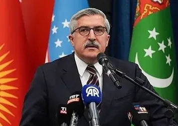 AK Partili Yayman'dan Terörsüz Türkiye mesajı: Alma verme meselesi yoktur