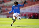 Elneny için Galatasaraydan bir hamle daha
