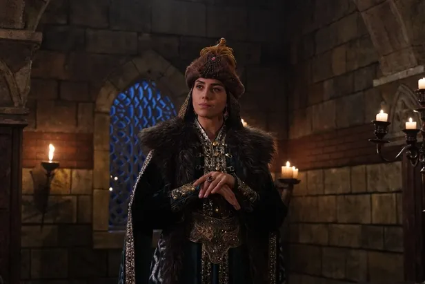 KURULUŞ OSMAN ATV İZLE | Kuruluş Osman 112. bölüm FULL HD izle!