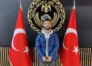 Saldırı için İstanbul’a gelen terörist yakalandı