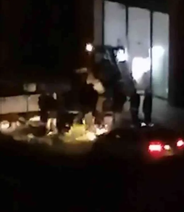İstanbul'da zehir tacirlerine büyük operasyon! 3 ton uyuşturucu ele geçirildi - 3