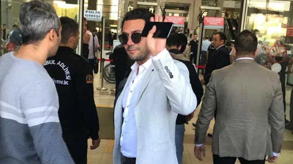 Yaşar İpek’e hapis şoku! 7 yıl…
