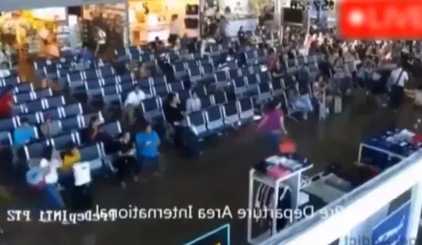 Tacikistan’da 7,2 büyüklüğünde deprem! Kırgızistan’ın büyükşehirlerinde de hissedildi