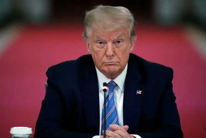 SON DAKİKA: Donald Trump'tan İsrail'i kızdıracak sözler