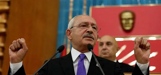 Kemal Kılıçdaroğlu Necmettin Erbakan hapse girsin diye imza vermiş! İşte o belge