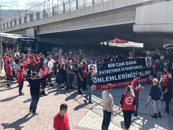 Tunç Soyer ve ekibinin ihmali Hülya’yı hayattan kopardı! Sürücüye 6 yıllık hapis istemiyle dava açıldı