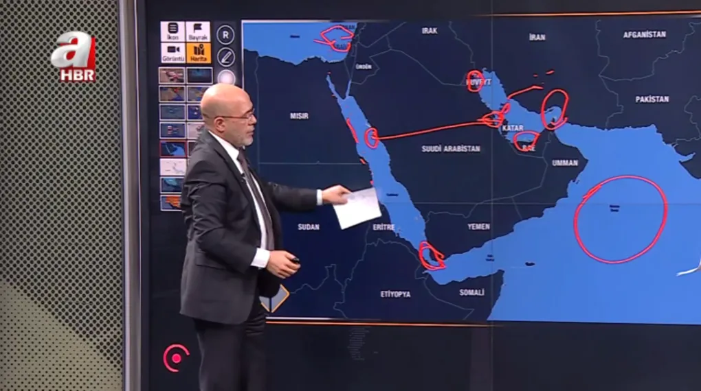 Trump'tan İran'a 'tam teslimiyet' ültimatomu