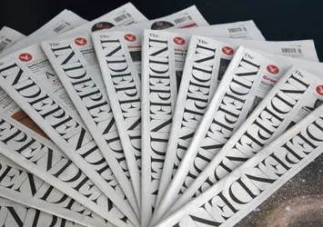 Independent'tan yalan haber!