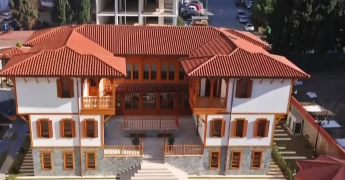 Ozceller Grupla Osmaniye De Yeni Bir Yasam Basliyor Iskenderun Haber