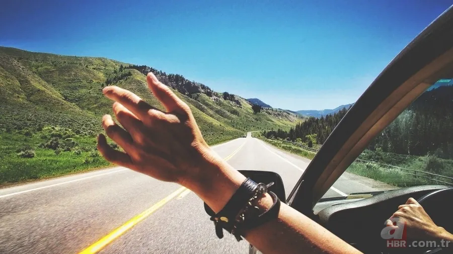 VİZESİZ ÜLKELER TAM LİSTE 2025 | Hangi ülkelere vizesiz gidilebiliyor? Fas, Andorra, Arjantin... 19