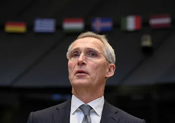 NATO Genel Sekreteri Stoltenberg'den NATO zirvesinde 'Türkiye' çıkışı: Önemli bir ortak