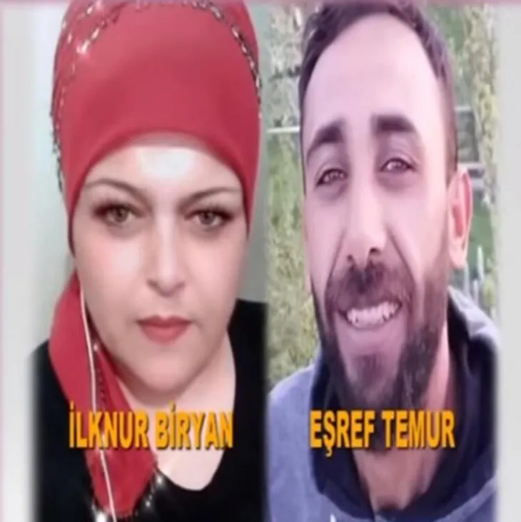 Esra Erol’da çileden çıkaran olay! 7 çocuğunu bırakıp TikTok’tan tanıştığı adama kaçtı! Savunması stüdyoyu ayağa kaldırdı