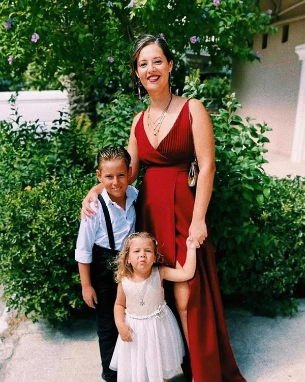 İzmir depreminin simgesi Ayda anaokuluna başladı!