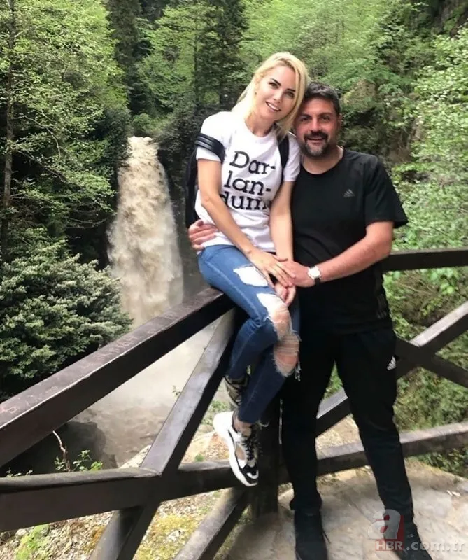 Ece Erken savcılığa koştu! Şafak Mahmutyazıcıoğlu'nun eski eşi Benan Kocadereli'den şikayetçi oldu 17