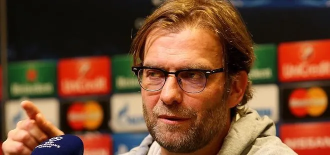 İşte Jürgen Klopp’ün yeni adresi: Duyduğum tutku hala aynı