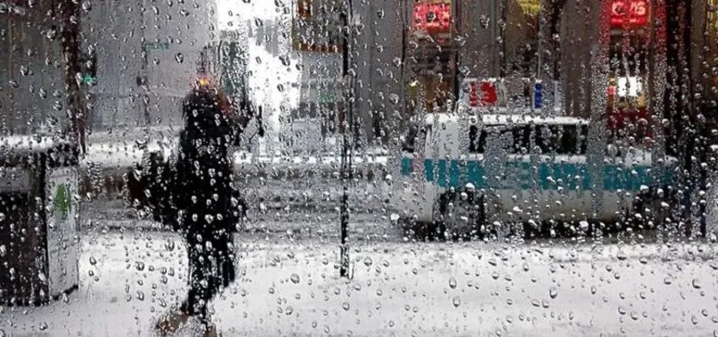 Meteoroloji'den İstanbul için son dakika uyarısı | 24 Temmuz Çarşamba hava durumu