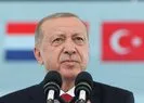 Erdoğan’dan Balkan turuna ilişkin paylaşım