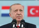 Erdoğan’dan Balkan turuna ilişkin paylaşım