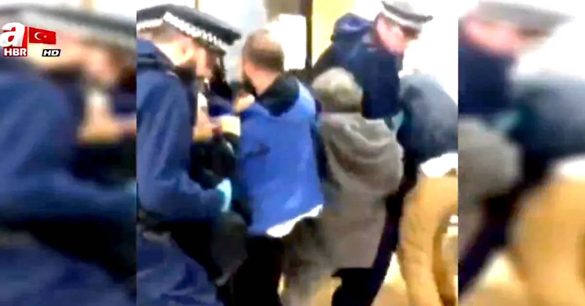 PKK 'bumerang'ı Londra'da