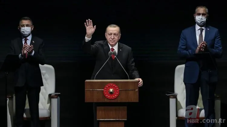 Gözler yeni haftaya çevrildi! Kabine toplantısı bu hafta ne zaman düzenlenecek? Normalleşme takvimi... 4