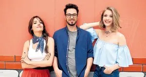 ’Eski sevgilimin kapısına dayandım, çok pişmanım!’