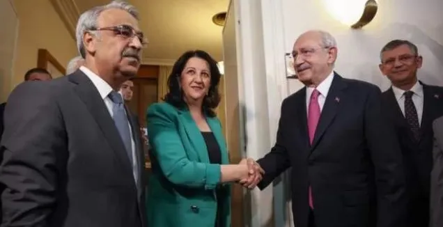 HDPKK’dan Kemal Kılıçdaroğlu’na 28 Mayıs desteği! Başkan Erdoğan’a alçak sözler: "Devireceğiz" - 3