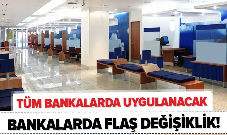 garanti den sonra bir banka