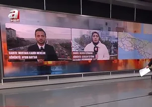 Büyükşehirlerde trafik ne durumda?