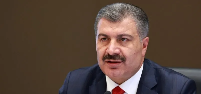 Son dakika: Sağlık Bakanı Fahrettin Koca koronavirüste vaka sayılarını açıkladı