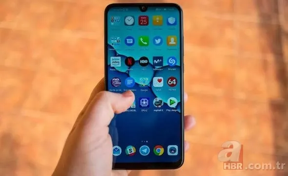 Samsung-Huawei-Xiaomi-Iphone telefon fiyatları ne kadar? İşte marka marka fiyatı düşen telefon fiyatları 16