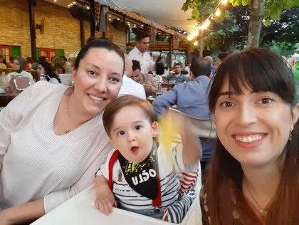 Koronavirüsten hayatını kaybeden ’Dilek Hemşire’nin adı ölümsüzleşti