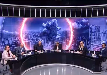 İran ABD'yi Körfez'de nasıl vurdu?