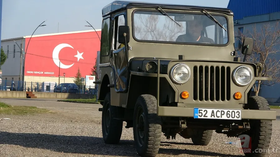 Hurdaya ayrılan Chevrolet Suburban’ı yıllar sonra geri aldı! Restore etti: Ev teklif eden bile var 12