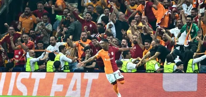 Galatasaray Kopenhag rövanş maçı ne zaman, tarihi belli oldu mu? GS UEFA Şampiyonlar Ligi maç tarihleri