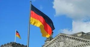 Almanya’da patlama! Ölü ve yaralı var