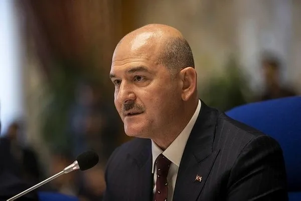 Sözcü'den İstiklal saldırısıyla ilgili algı operasyonu! İçişleri Bakanı Süleyman Soylu'nun sözlerini çarpıttılar| Tokat gibi yanıt: PKK/PYD'yi korumaya çalışmayın - 5
