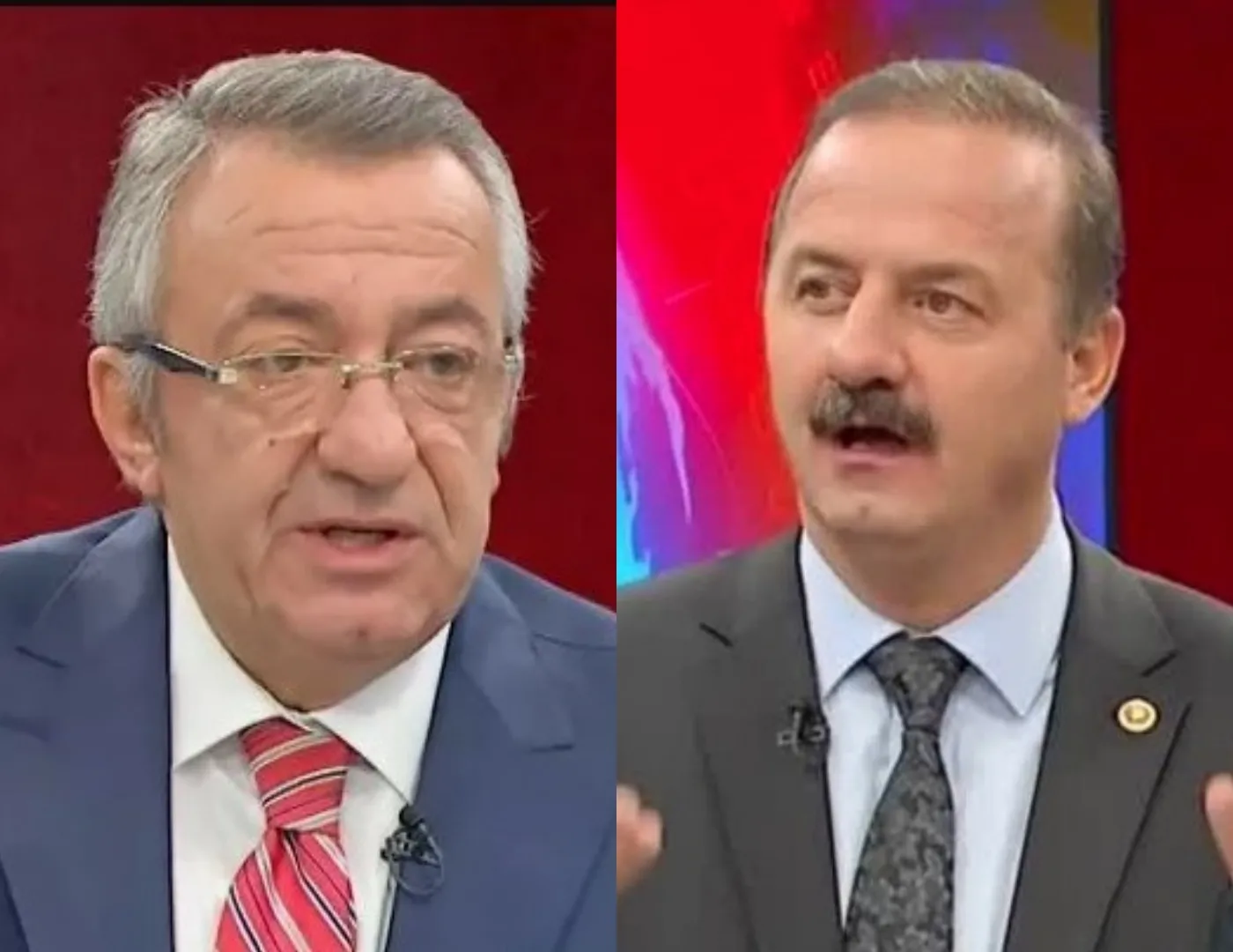 Bu sözler kavgayı daha da alevlendirecek! CHP'li Engin Altay: Akşener'in Ağıralioğlu'nun kulağını çekmesi lazım