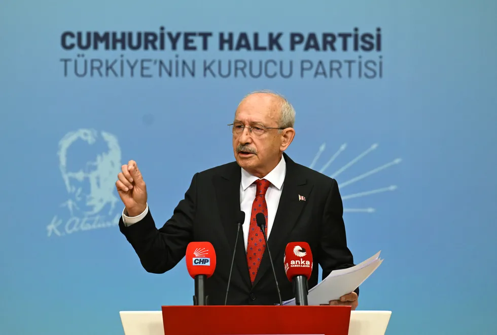CHP'de 3 aylık değişim sonrası Ankara'da kritik zirve: Kılıçdaroğlu'ndan 81 ile gövde gösterisi! - 4