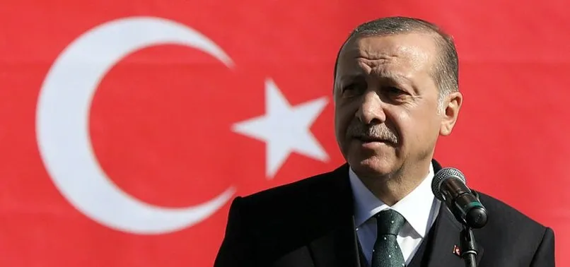 Başkan Erdoğan'dan Malazgirt'e videolu davet! “Andolsun Allah yolunda koştukça koşanlara”