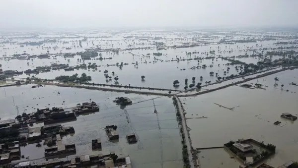 Dünya Bankasından Pakistan’a 2 milyar dolarlık destek