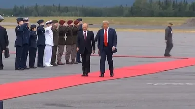 ABD- Rusya arasında kaplan-ayı polemiği