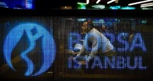 Borsa günü yükselişle tamamladı