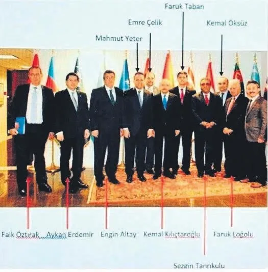 FETÖ, CHP kongresine böyle müdahale etti