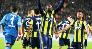 F.Bahçe dünya devleriyle karşılaşacak!